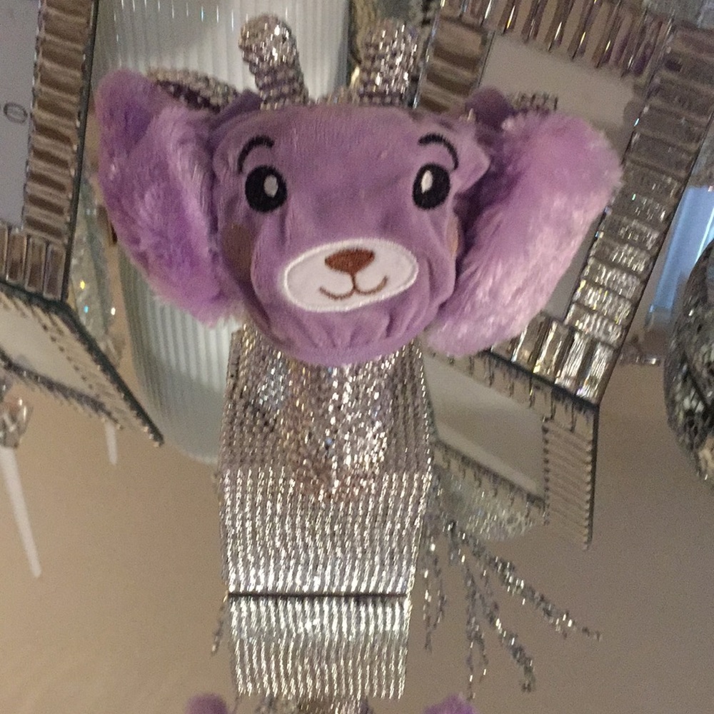 Kids mask